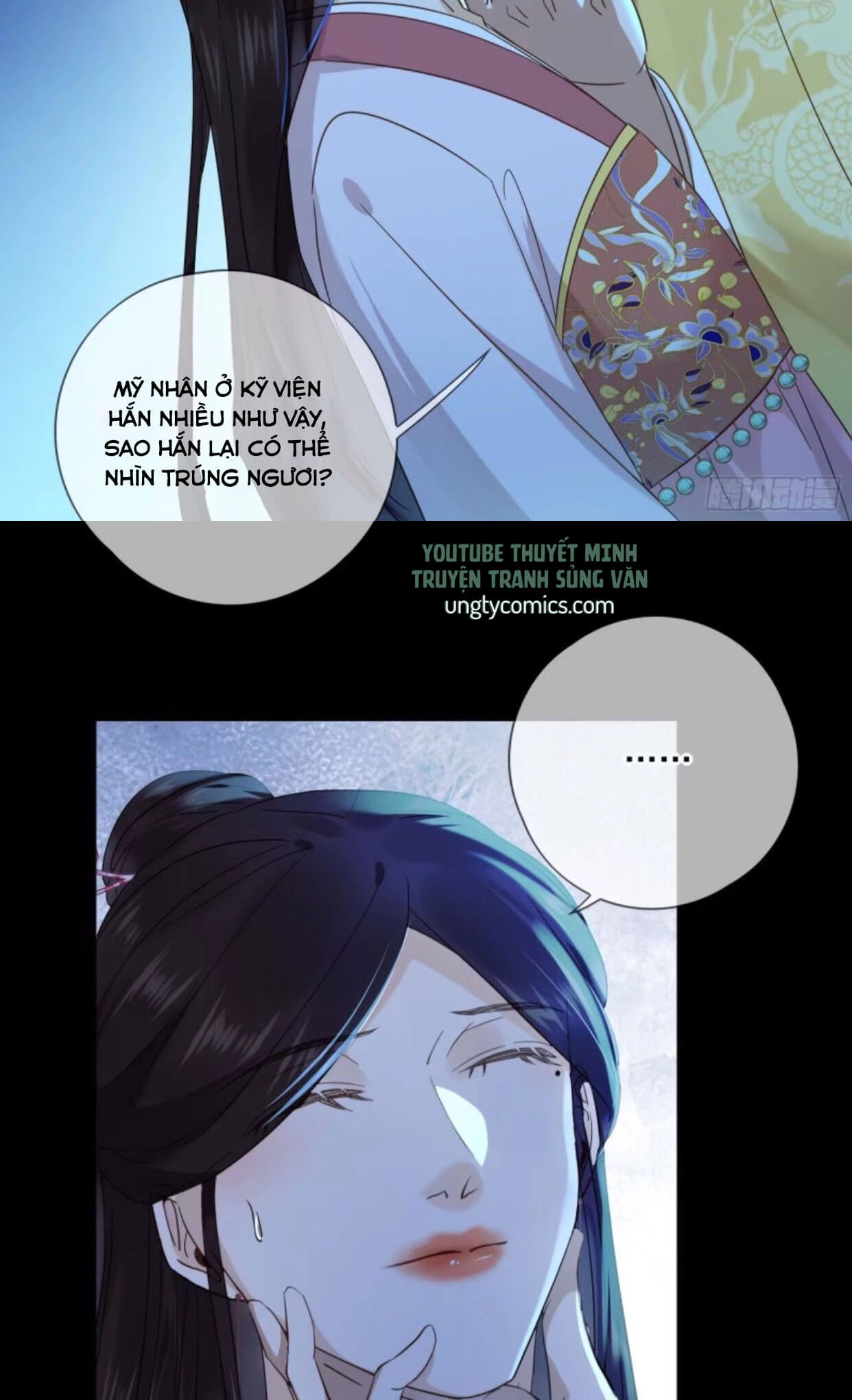 Cô Thành Lonely Chap 32 - Next Chap 33