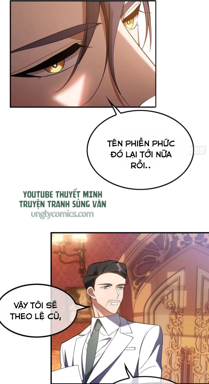 Sắp Bị Ăn Mất Rồi! Chap 24 - Next Chap 25