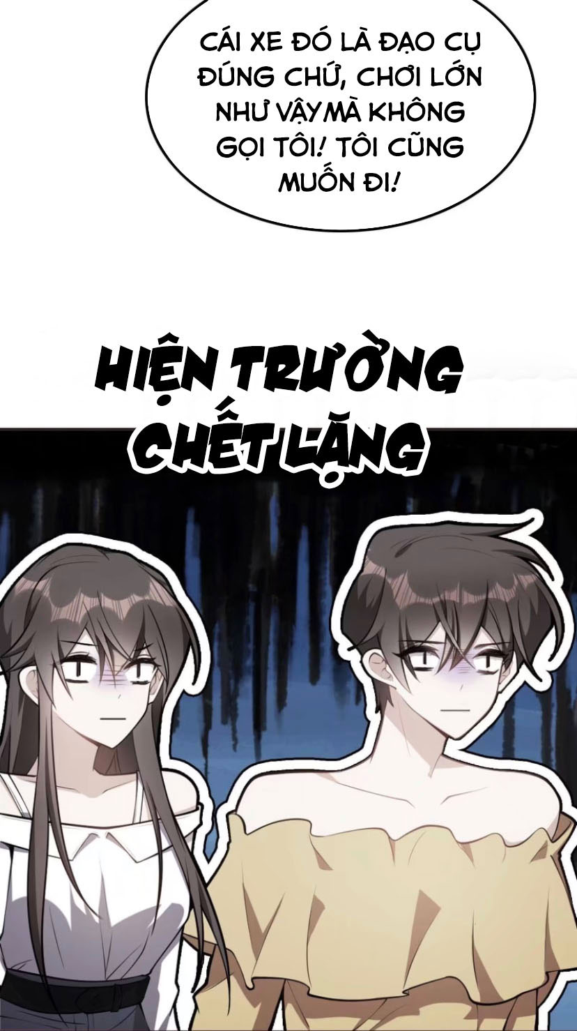 Sắp Bị Ăn Mất Rồi! Chap 24 - Next Chap 25