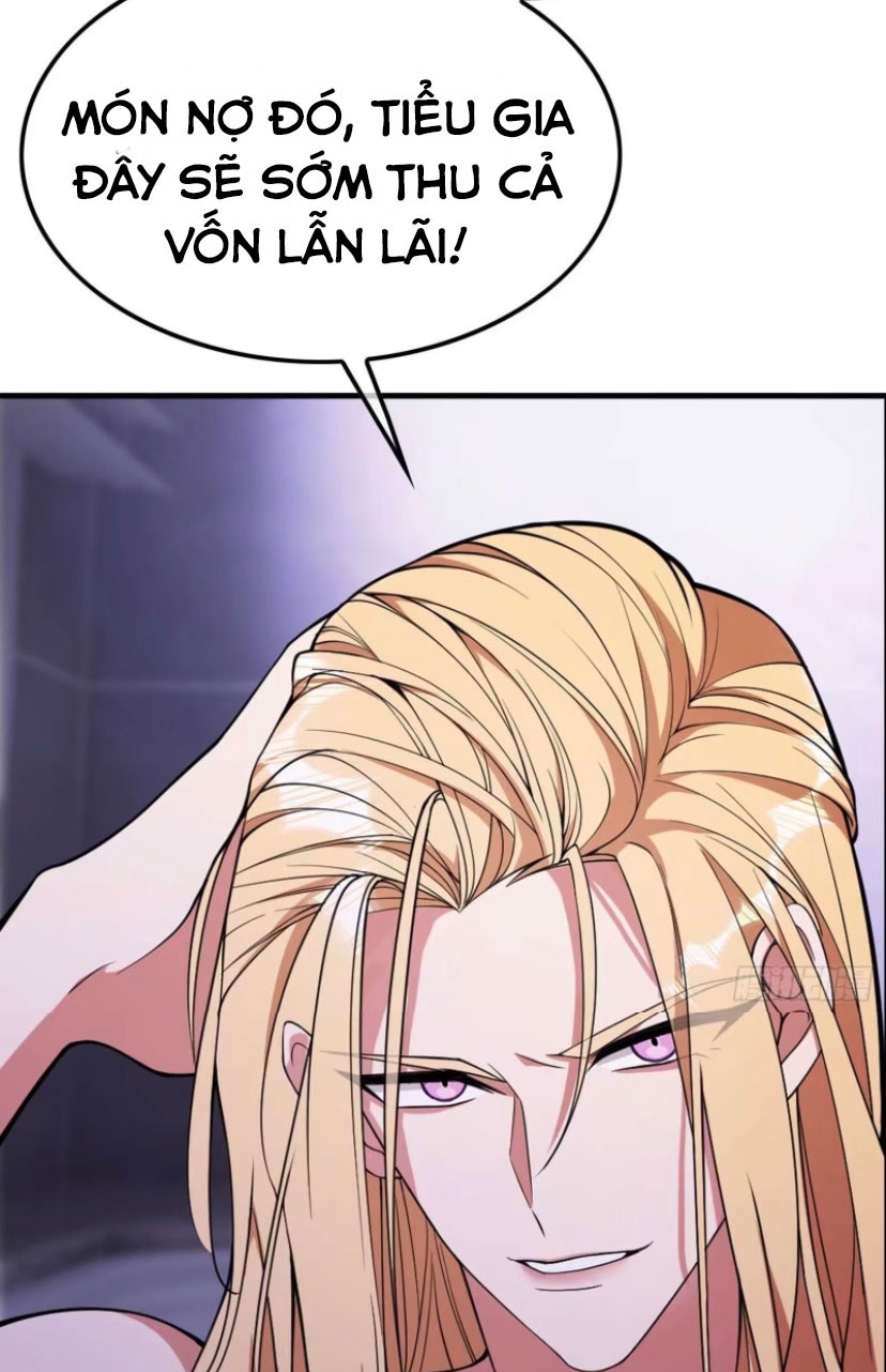 Sắp Bị Ăn Mất Rồi! Chap 24 - Next Chap 25