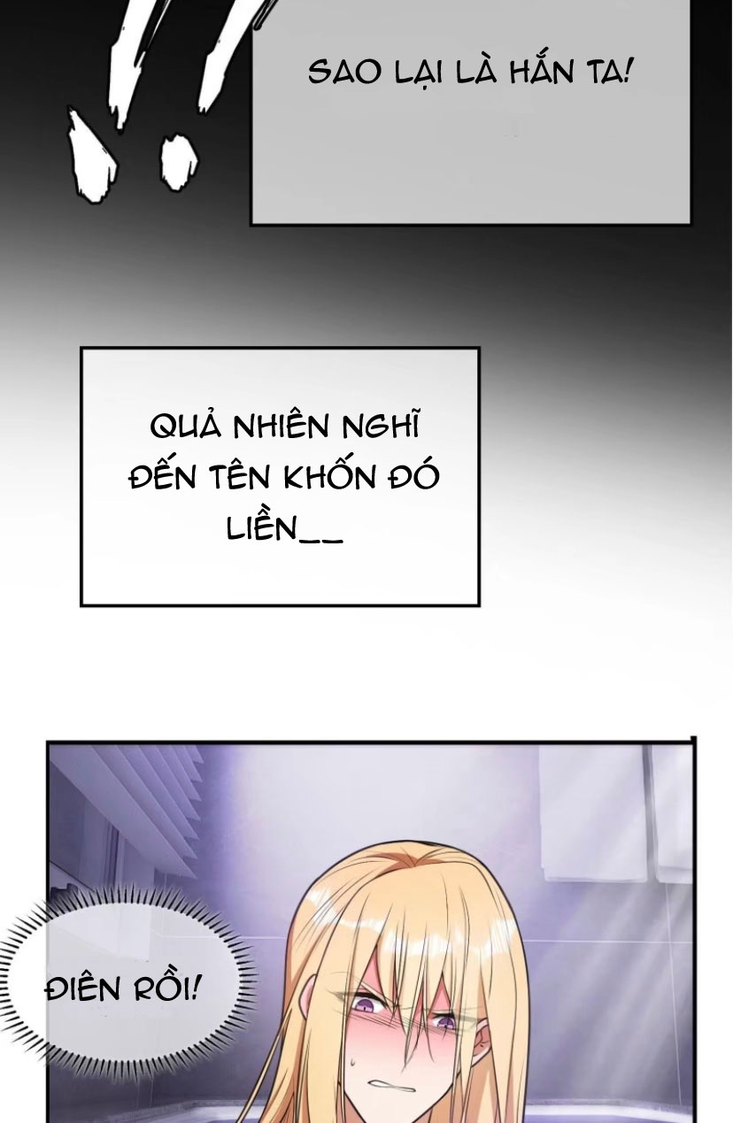 Sắp Bị Ăn Mất Rồi! Chap 24 - Next Chap 25