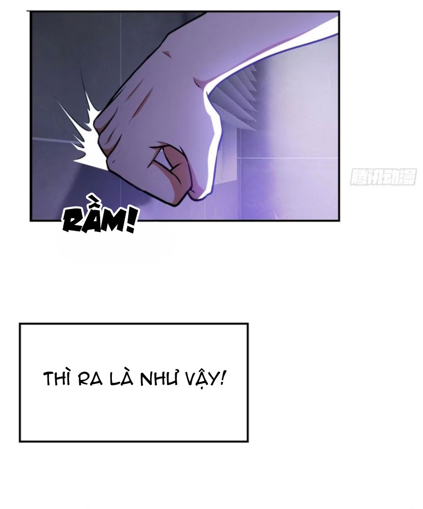 Sắp Bị Ăn Mất Rồi! Chap 24 - Next Chap 25