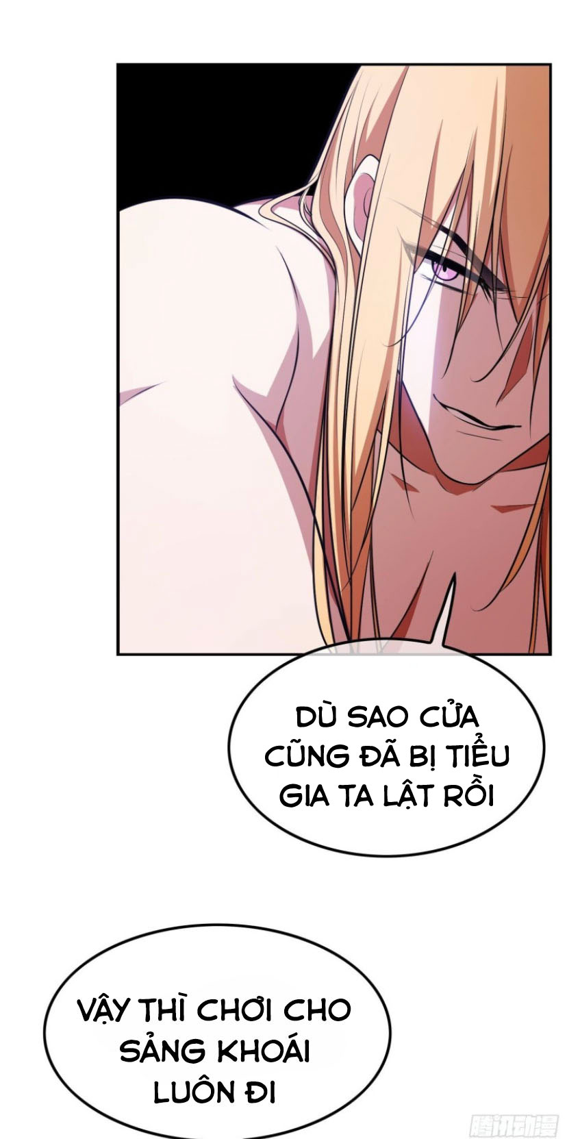 Sắp Bị Ăn Mất Rồi! Chap 24 - Next Chap 25