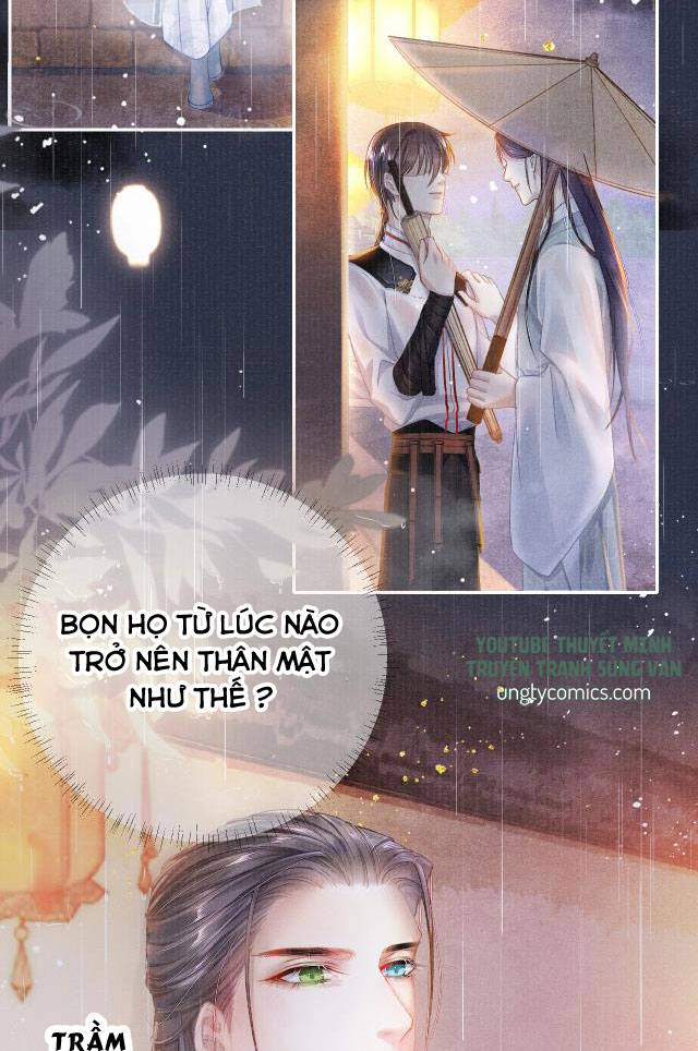 Tướng Quân Lệnh Chapter 7 - Next Chapter 8