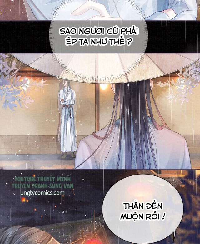 Tướng Quân Lệnh Chapter 7 - Next Chapter 8