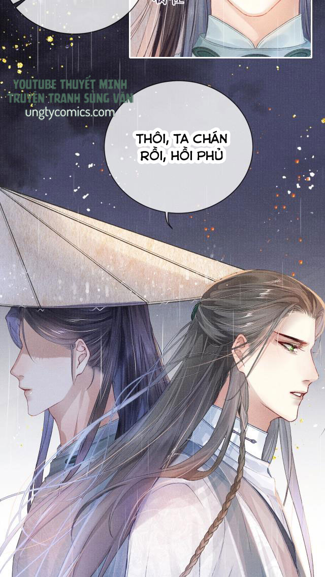 Tướng Quân Lệnh Chapter 7 - Next Chapter 8