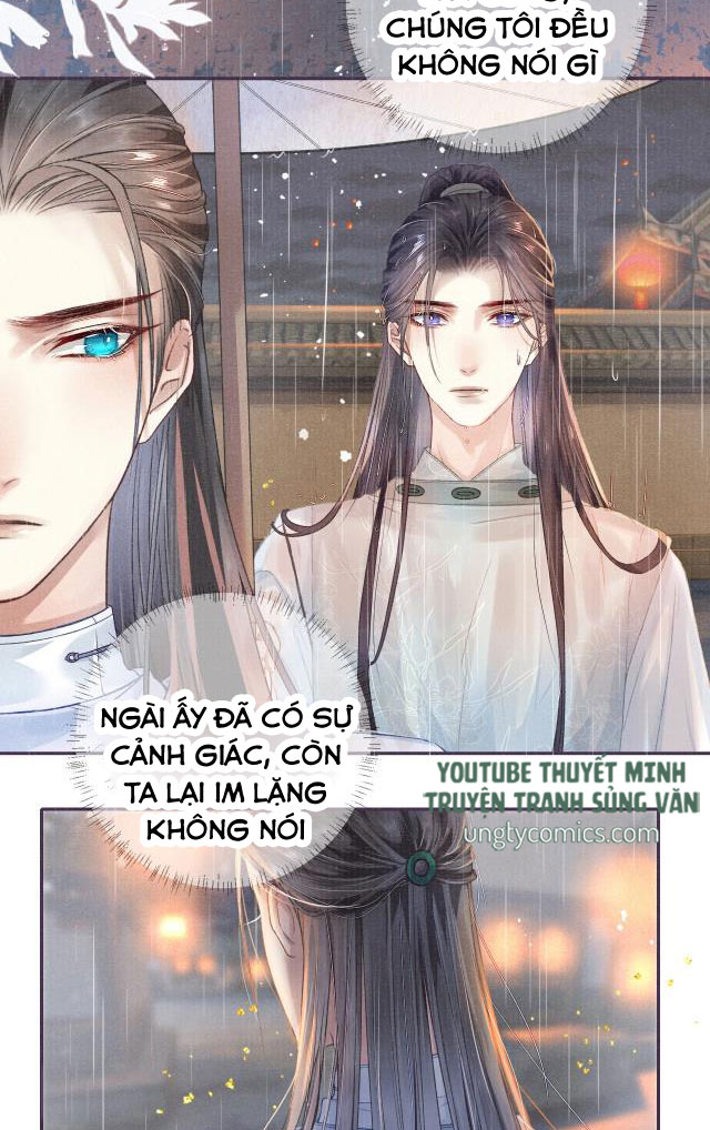 Tướng Quân Lệnh Chapter 7 - Next Chapter 8