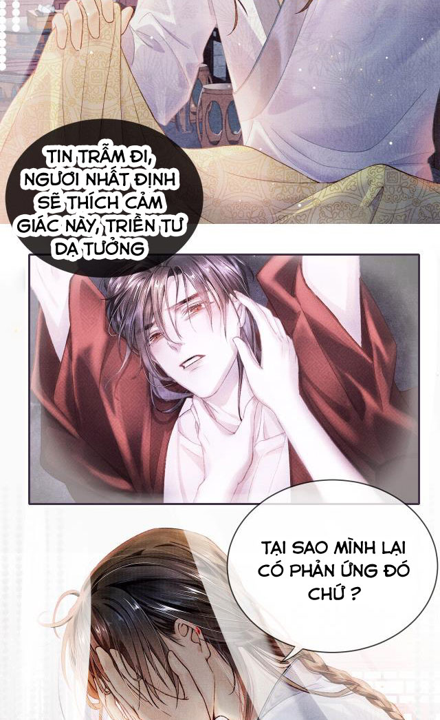 Tướng Quân Lệnh Chapter 7 - Next Chapter 8