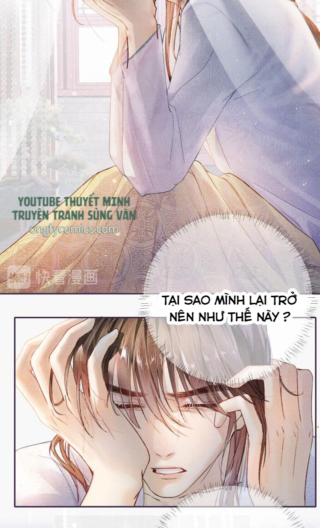 Tướng Quân Lệnh Chapter 7 - Next Chapter 8