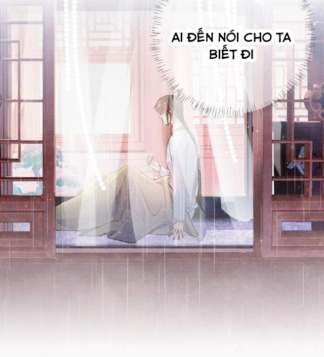 Tướng Quân Lệnh Chapter 7 - Next Chapter 8