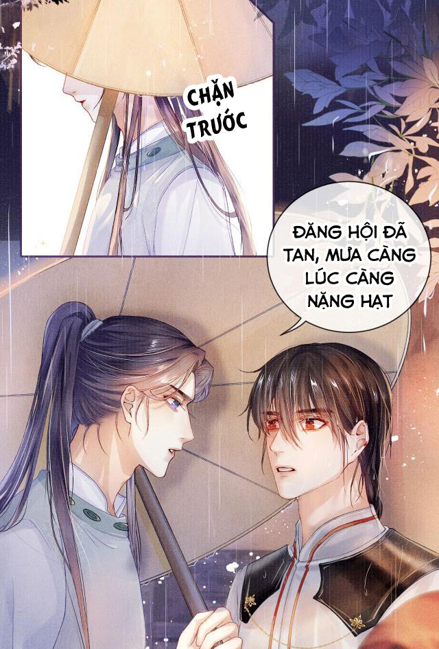 Tướng Quân Lệnh Chapter 7 - Next Chapter 8