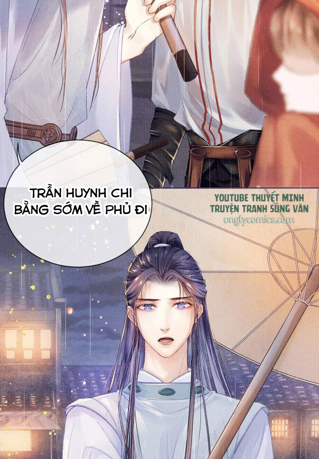 Tướng Quân Lệnh Chapter 7 - Next Chapter 8