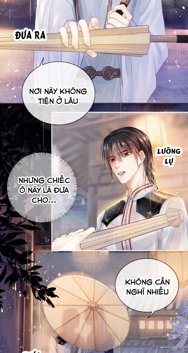 Tướng Quân Lệnh Chapter 7 - Next Chapter 8