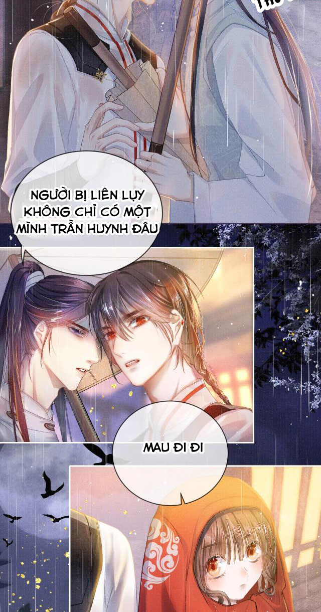 Tướng Quân Lệnh Chapter 7 - Next Chapter 8