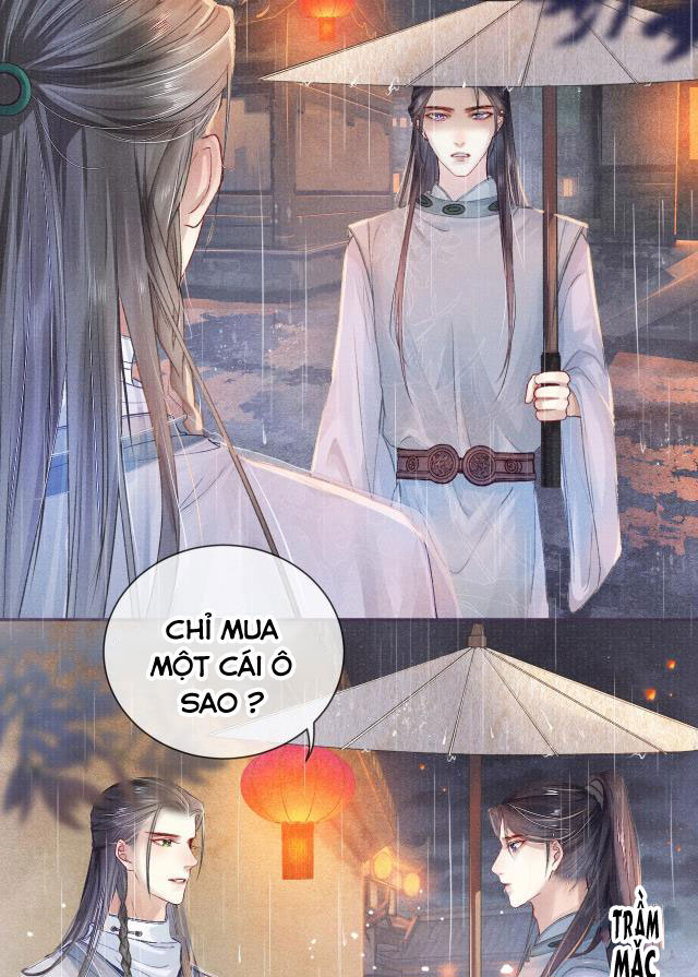 Tướng Quân Lệnh Chapter 7 - Next Chapter 8