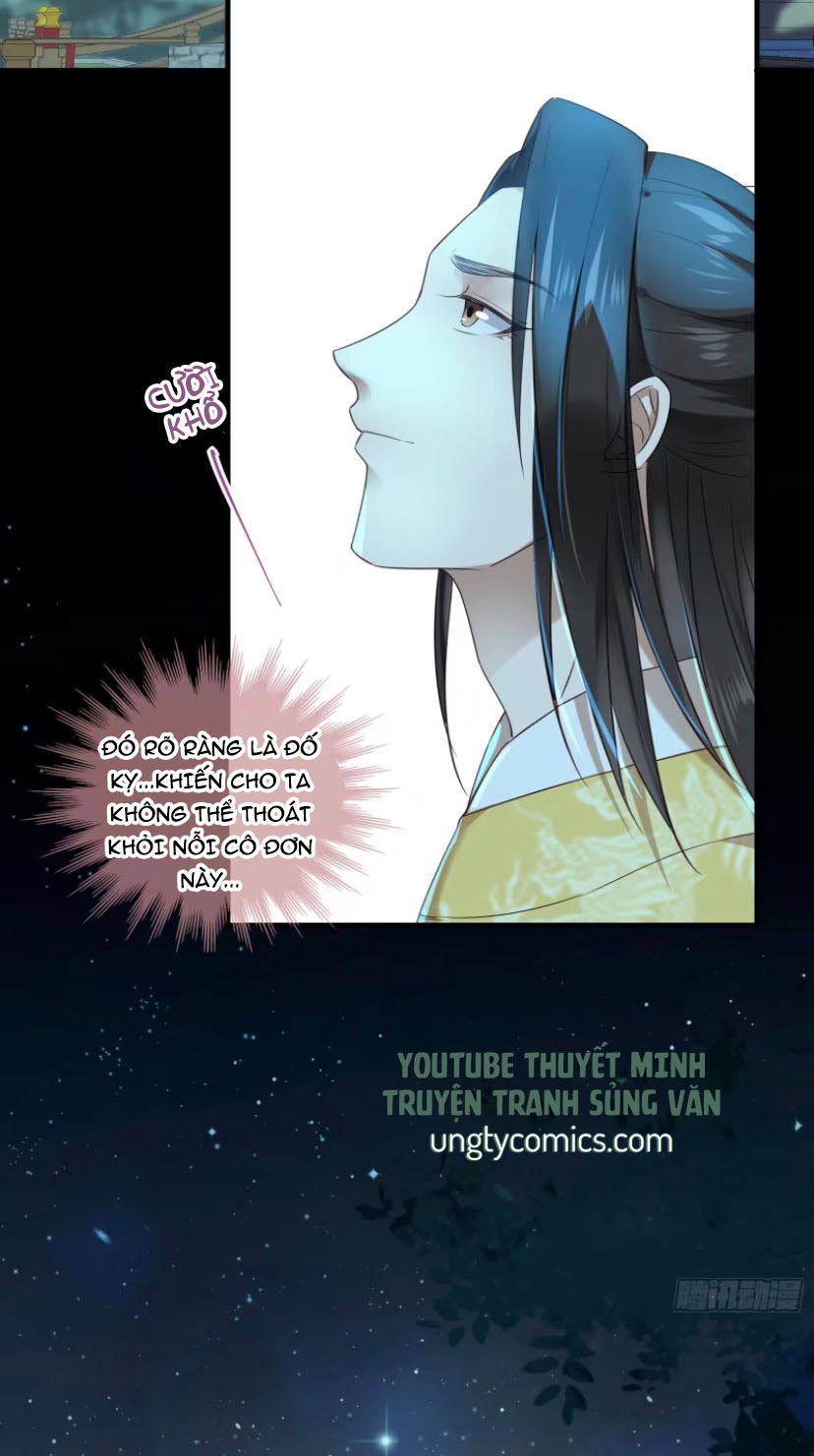 Cô Thành Lonely Chap 33 - Next Chap 34