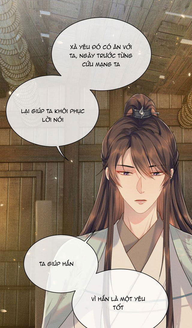 Ngộ Xà Chap 12 - Next Chap 13