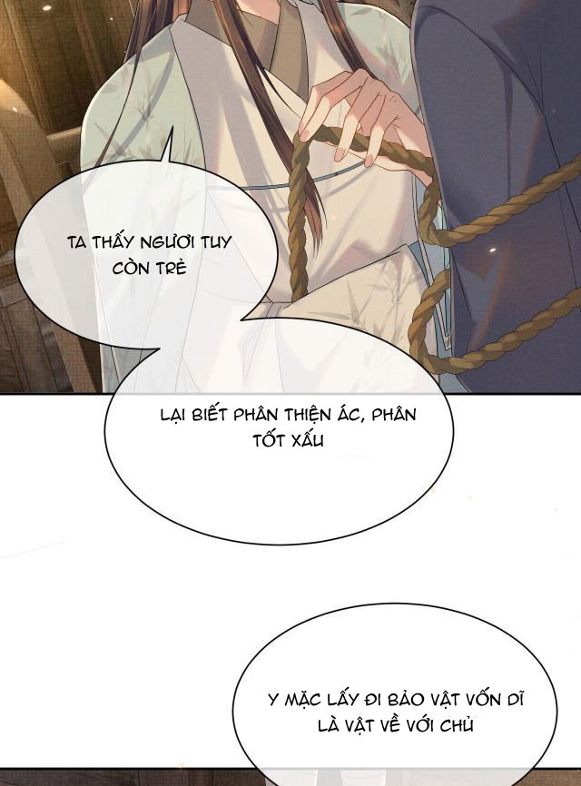 Ngộ Xà Chap 12 - Next Chap 13