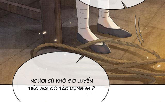 Ngộ Xà Chap 12 - Next Chap 13