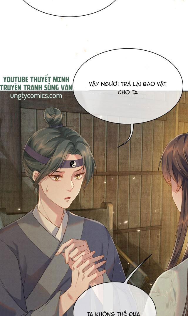 Ngộ Xà Chap 12 - Next Chap 13