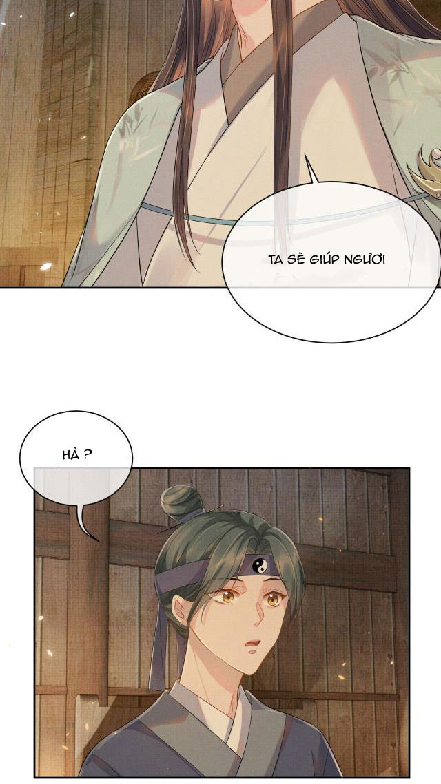 Ngộ Xà Chap 12 - Next Chap 13