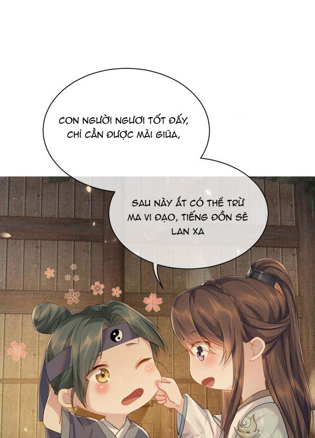 Ngộ Xà Chap 12 - Next Chap 13