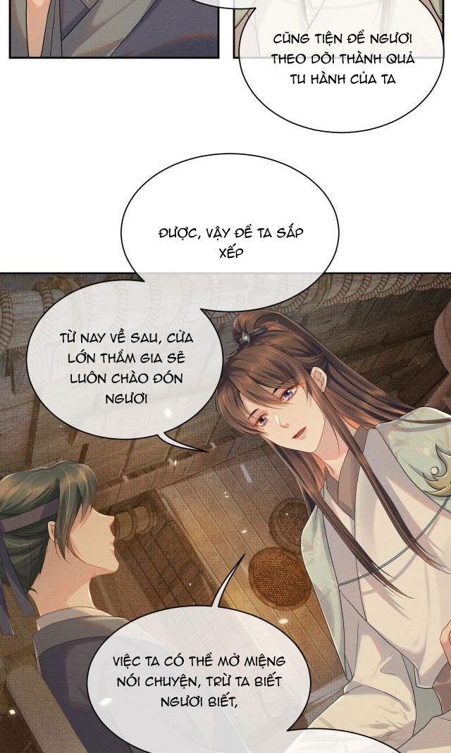 Ngộ Xà Chap 12 - Next Chap 13