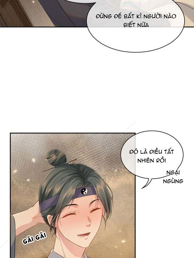 Ngộ Xà Chap 12 - Next Chap 13