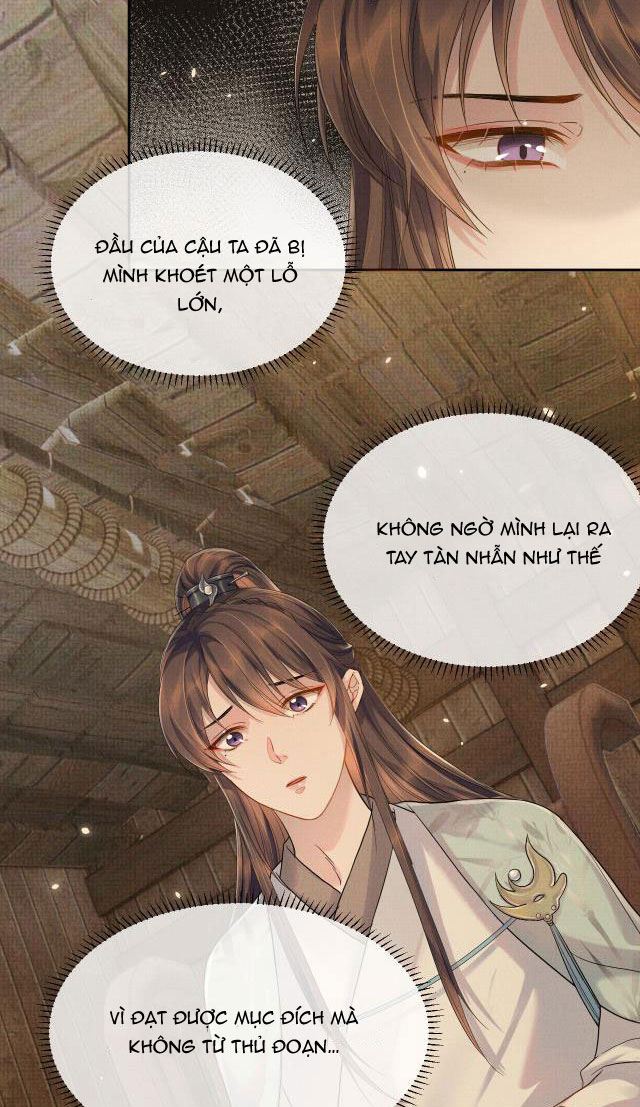 Ngộ Xà Chap 12 - Next Chap 13