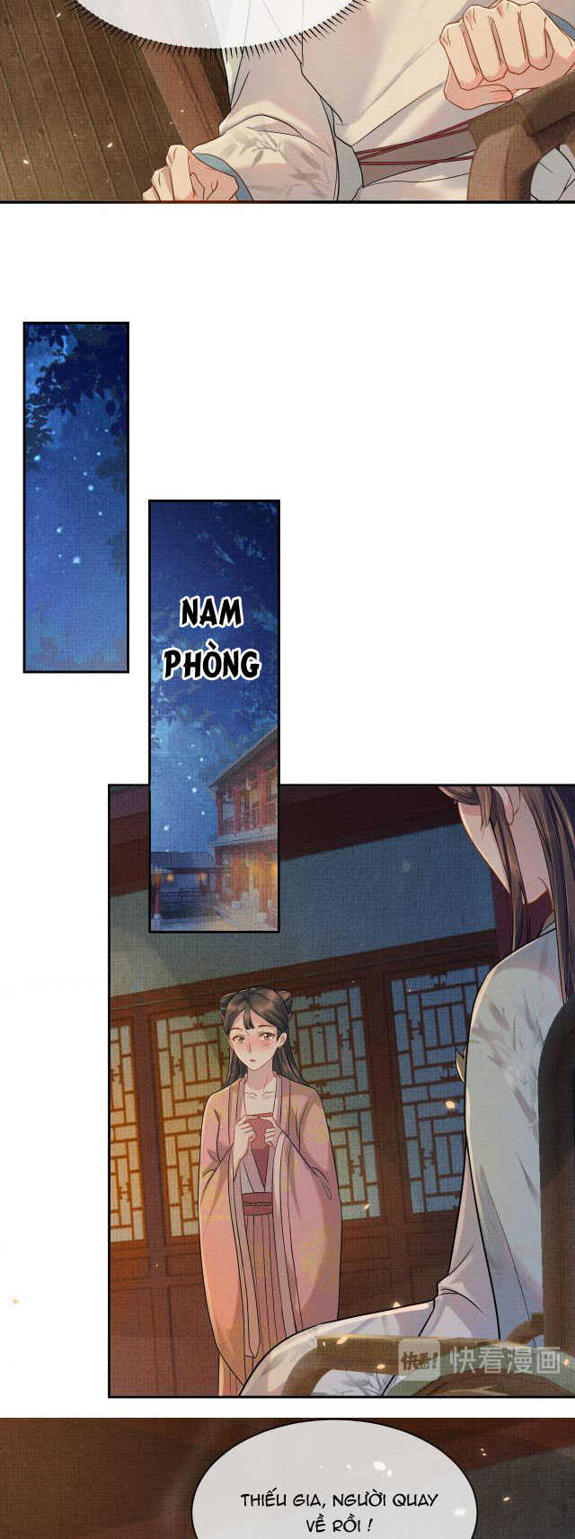 Ngộ Xà Chap 12 - Next Chap 13