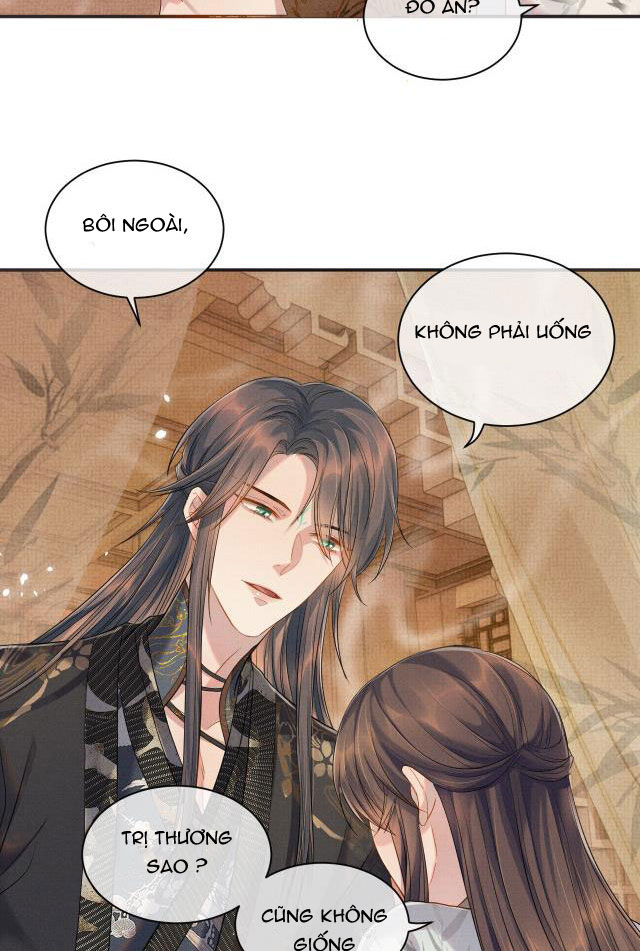 Ngộ Xà Chap 12 - Next Chap 13