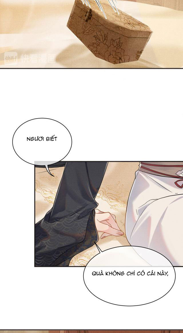 Ngộ Xà Chap 12 - Next Chap 13