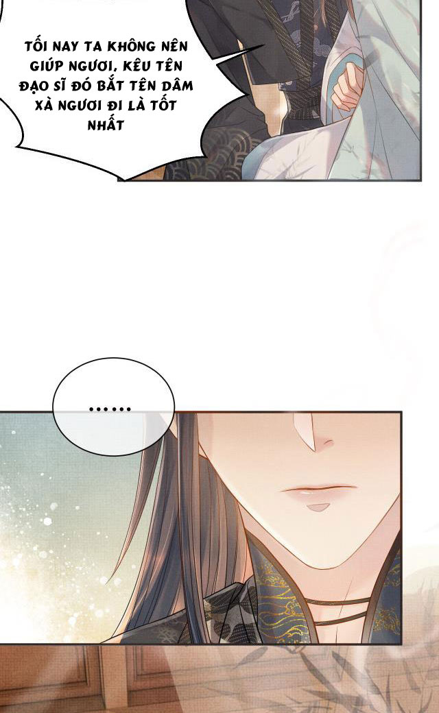 Ngộ Xà Chap 12 - Next Chap 13