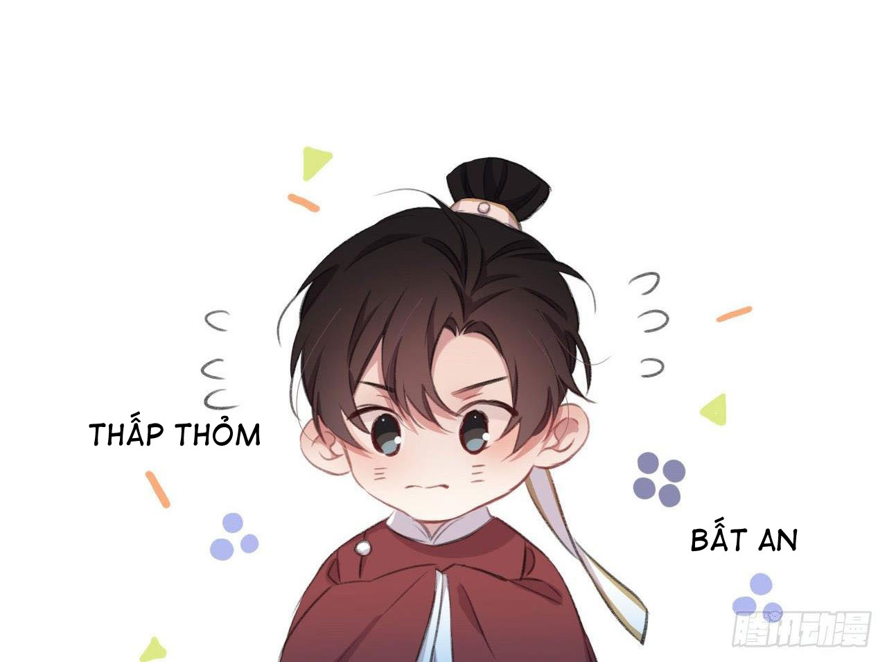 Bất Tảo Triều Chap 13 - Next Chap 14