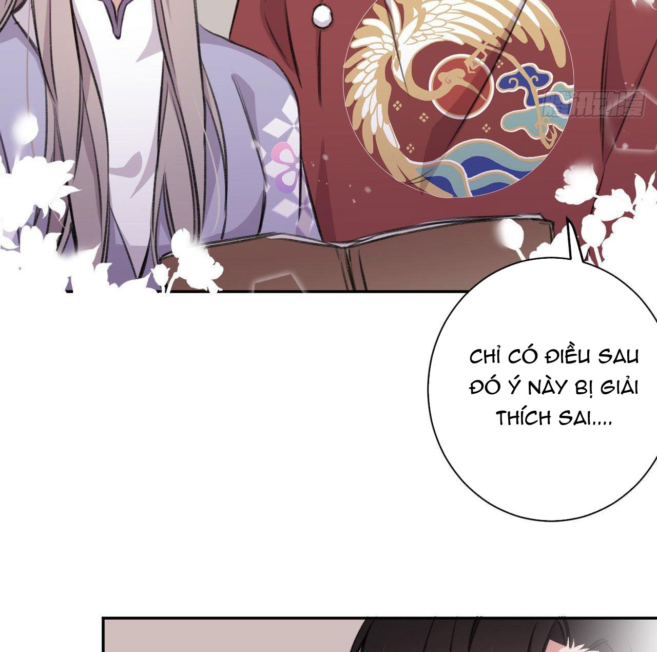 Bất Tảo Triều Chap 13 - Next Chap 14