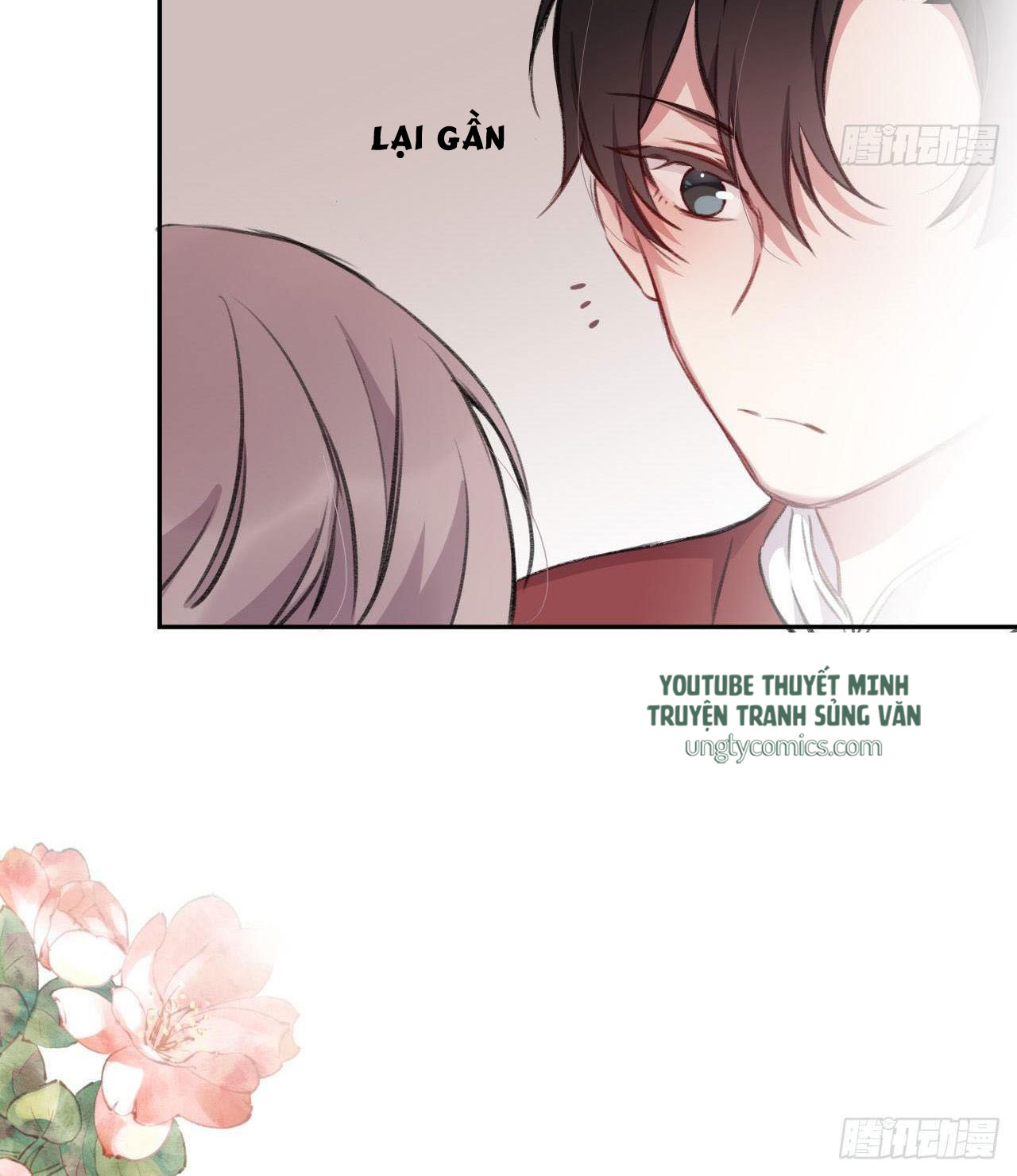 Bất Tảo Triều Chap 13 - Next Chap 14