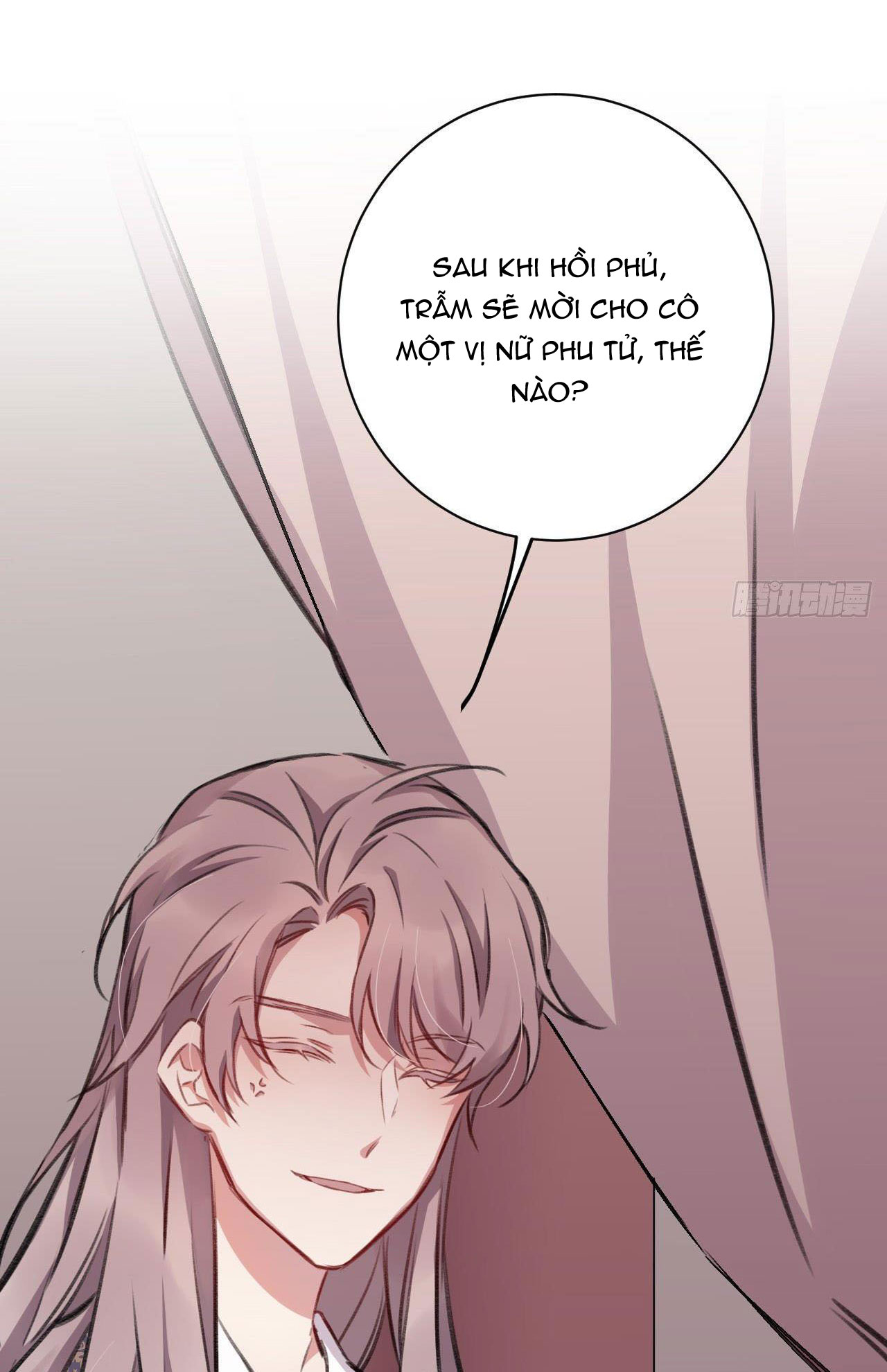 Bất Tảo Triều Chap 13 - Next Chap 14