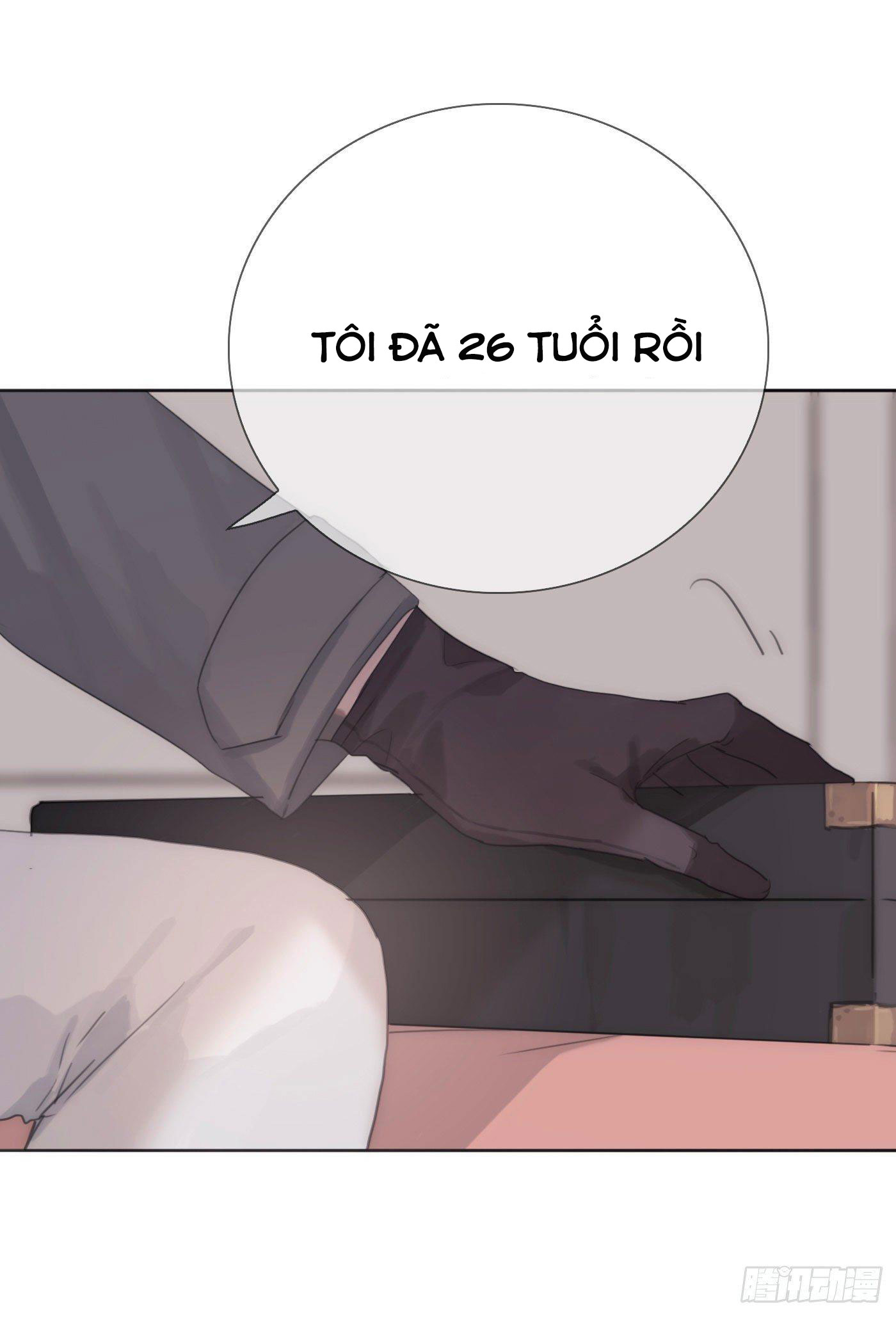 Thỉnh Cùng Ta Đồng Miên Chap 13 - Next Chap 14