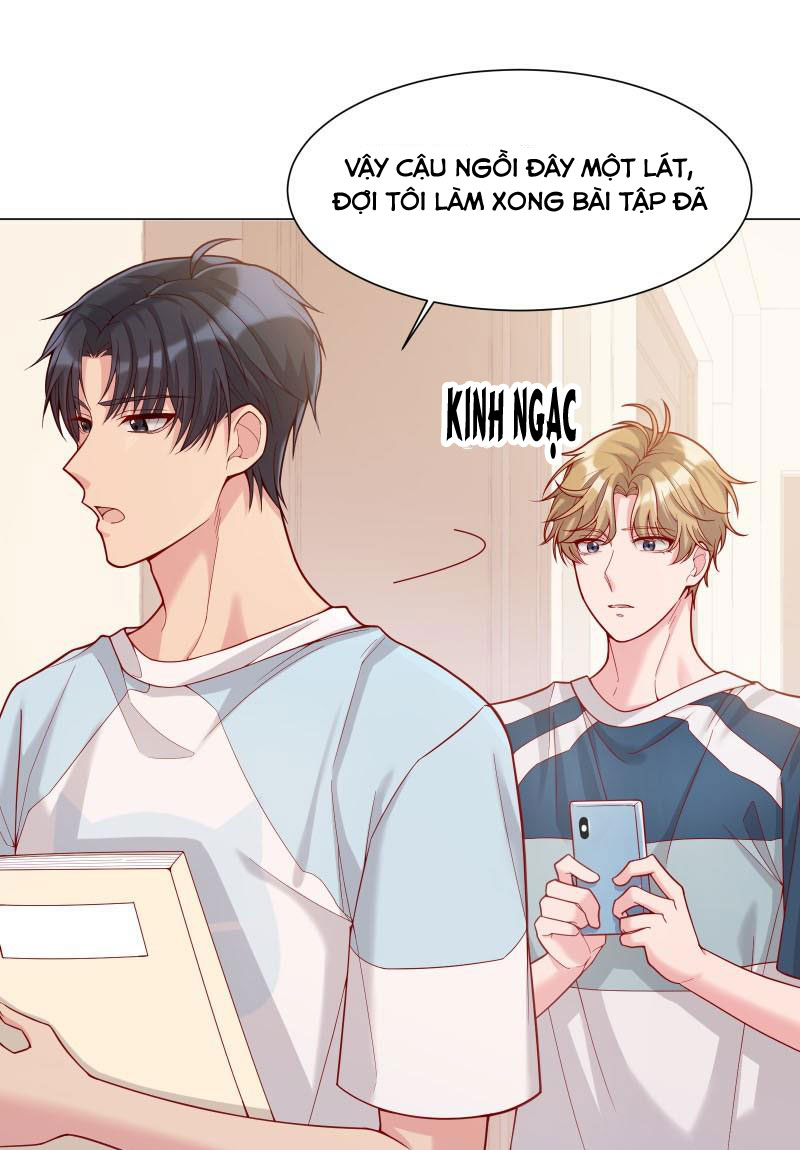 Hàn Viễn Chapter 8 - Next Chapter 9