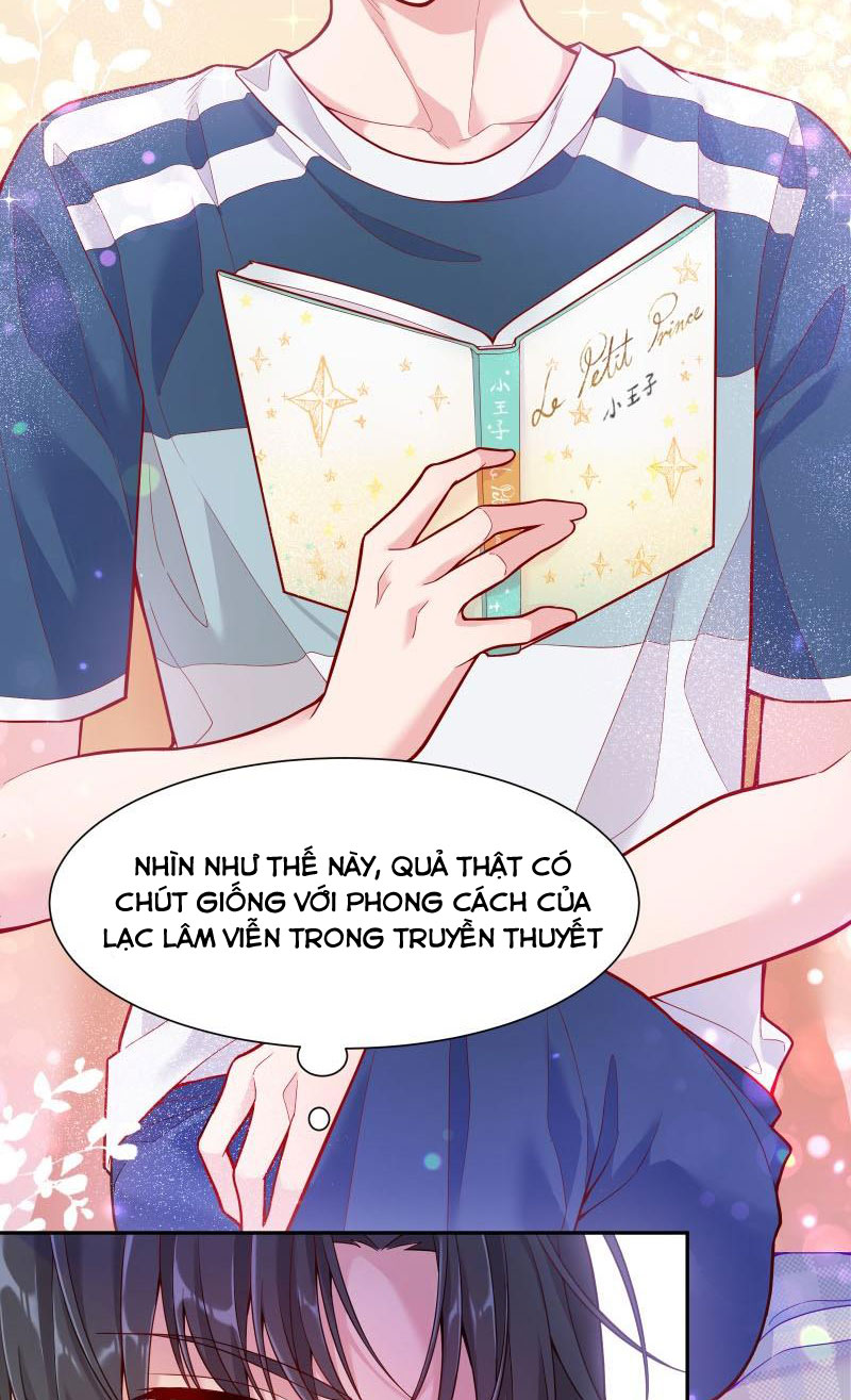 Hàn Viễn Chapter 8 - Next Chapter 9