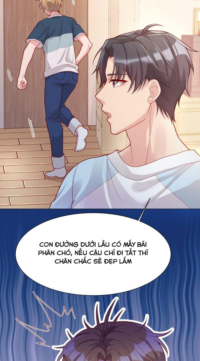 Hàn Viễn Chapter 8 - Next Chapter 9