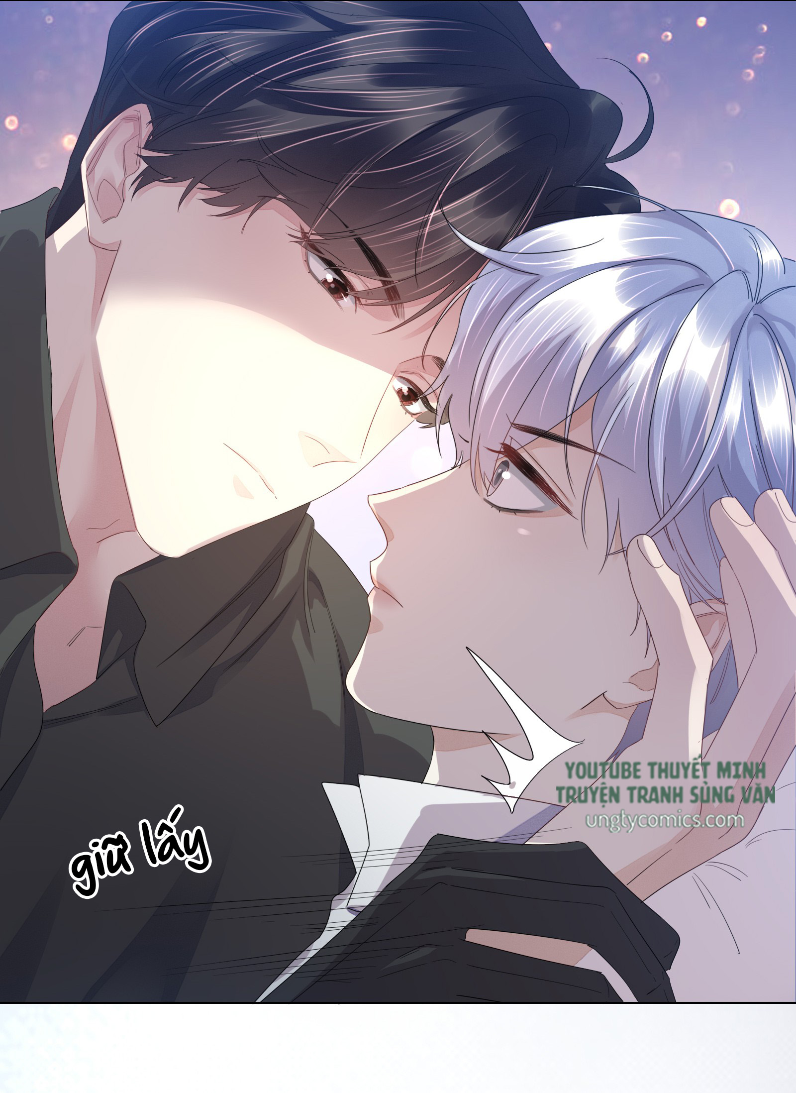 Bất an vu thất Chapter 17 - Next Chapter 18