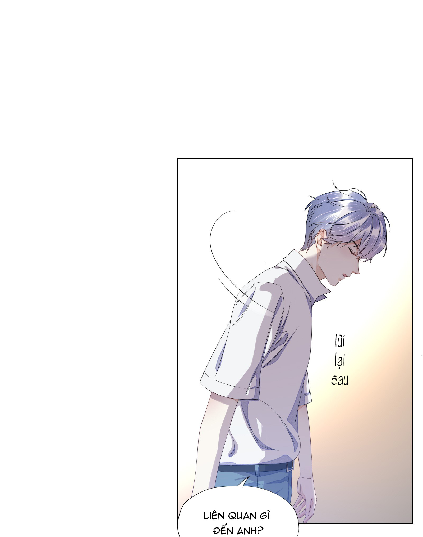 Bất an vu thất Chapter 17 - Next Chapter 18