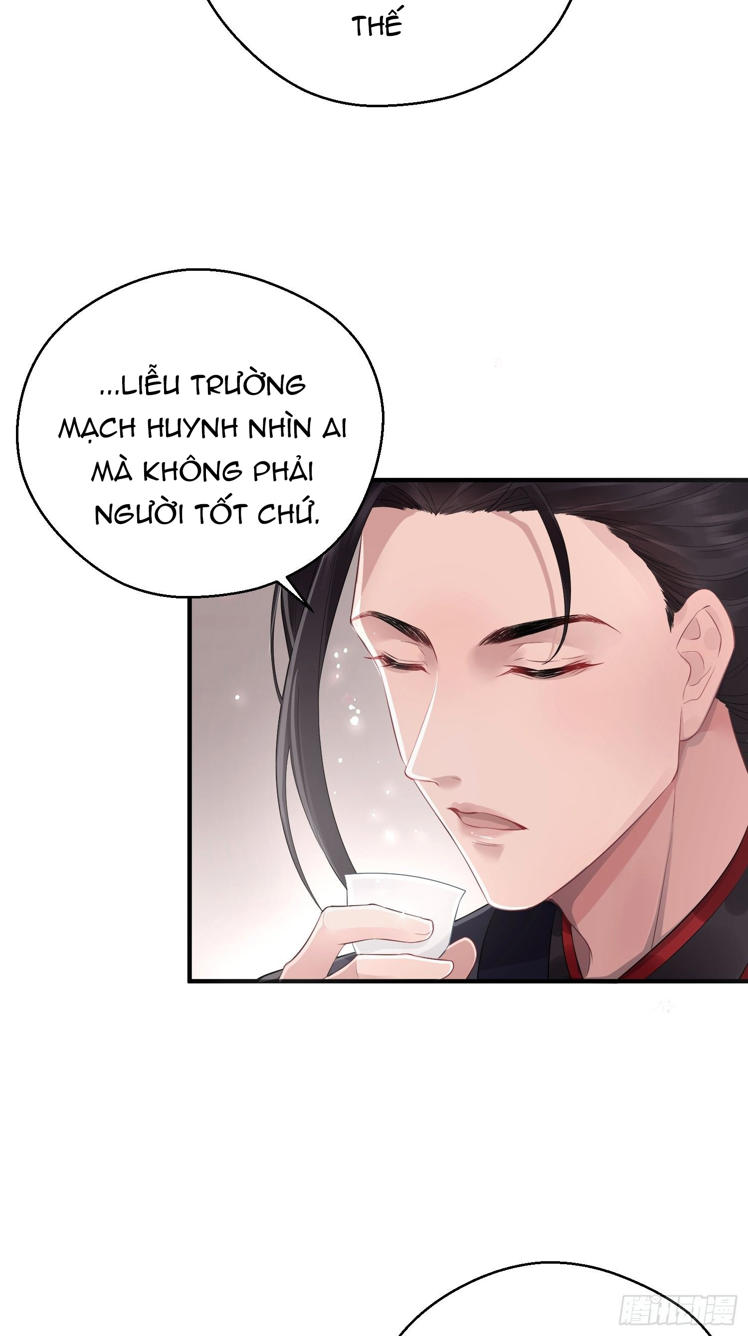 Dập Hoa Lục Chapter Ngoại Truyện 1 - Next Chapter 10