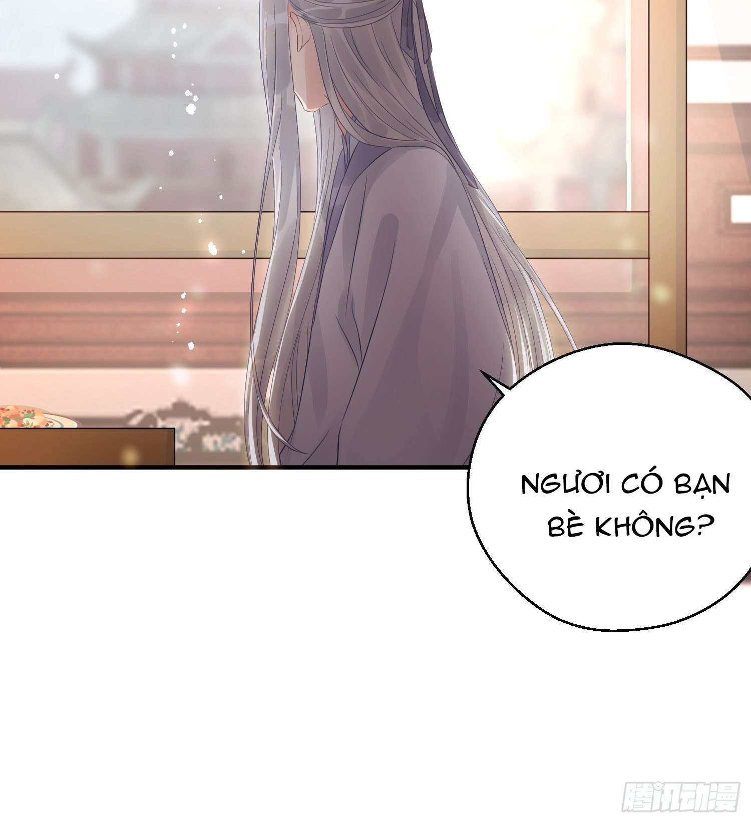 Dập Hoa Lục Chapter Ngoại Truyện 1 - Next Chapter 10