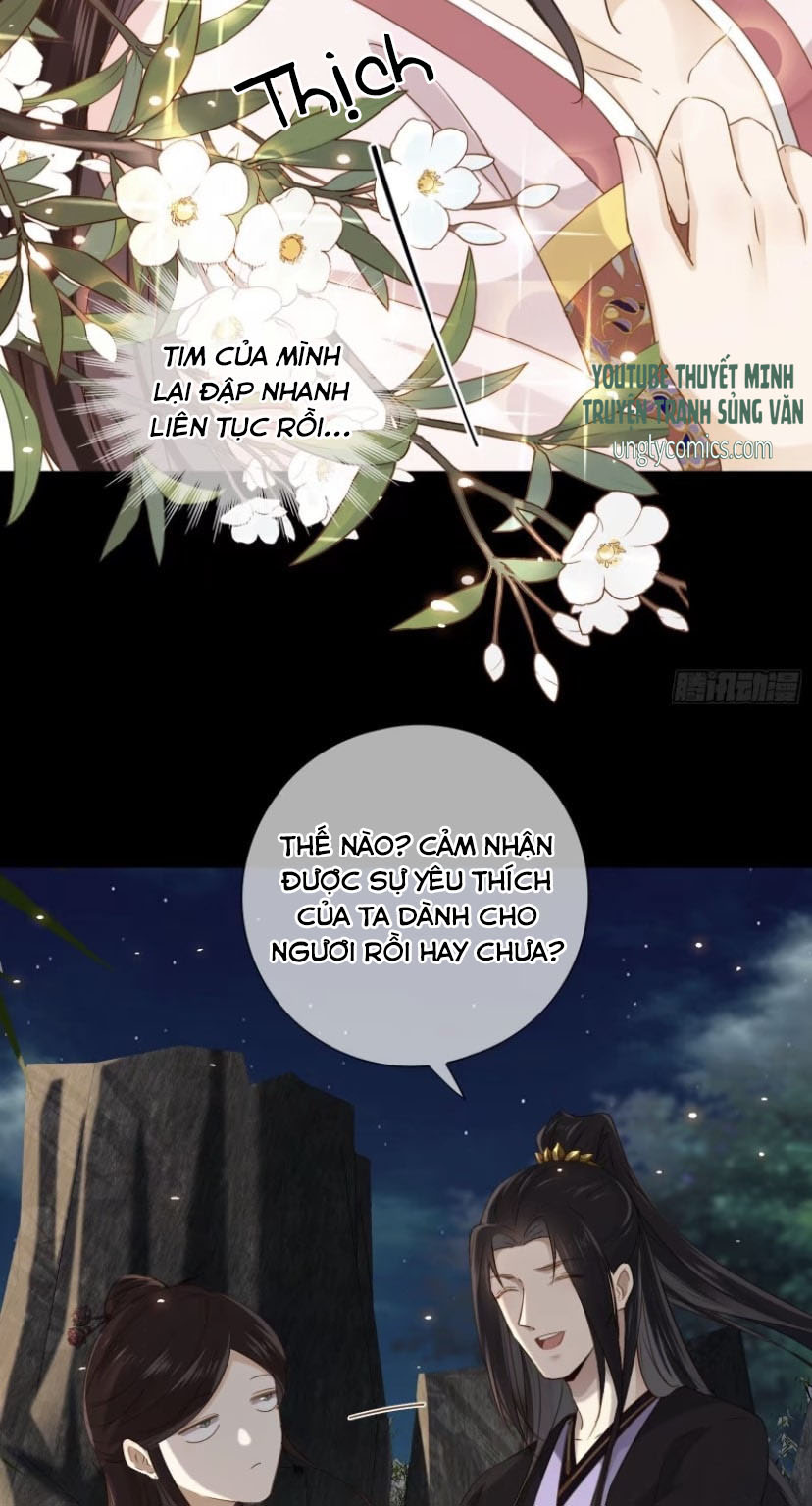 Cô Thành Lonely Chap 34 - Next Chap 35