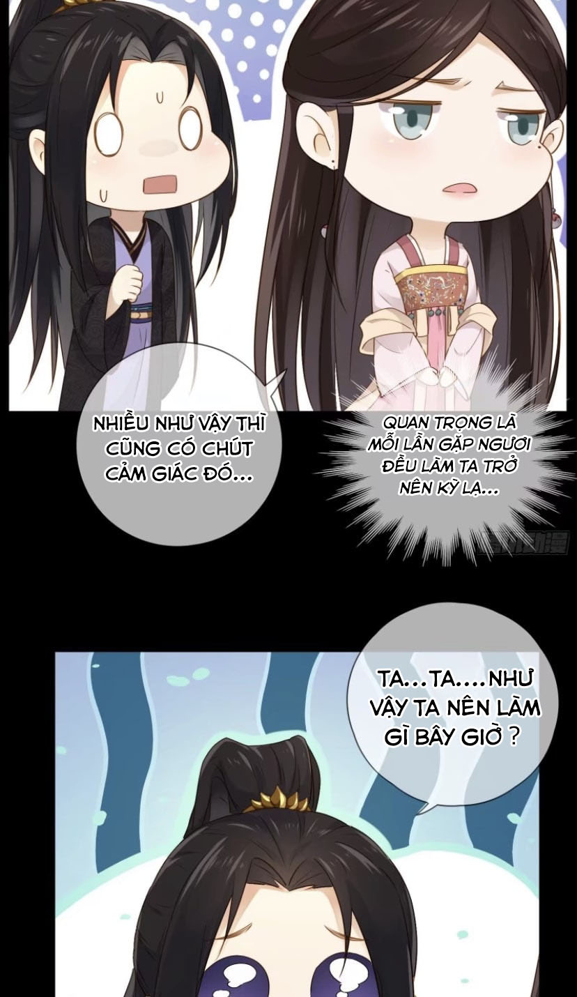 Cô Thành Lonely Chap 34 - Next Chap 35