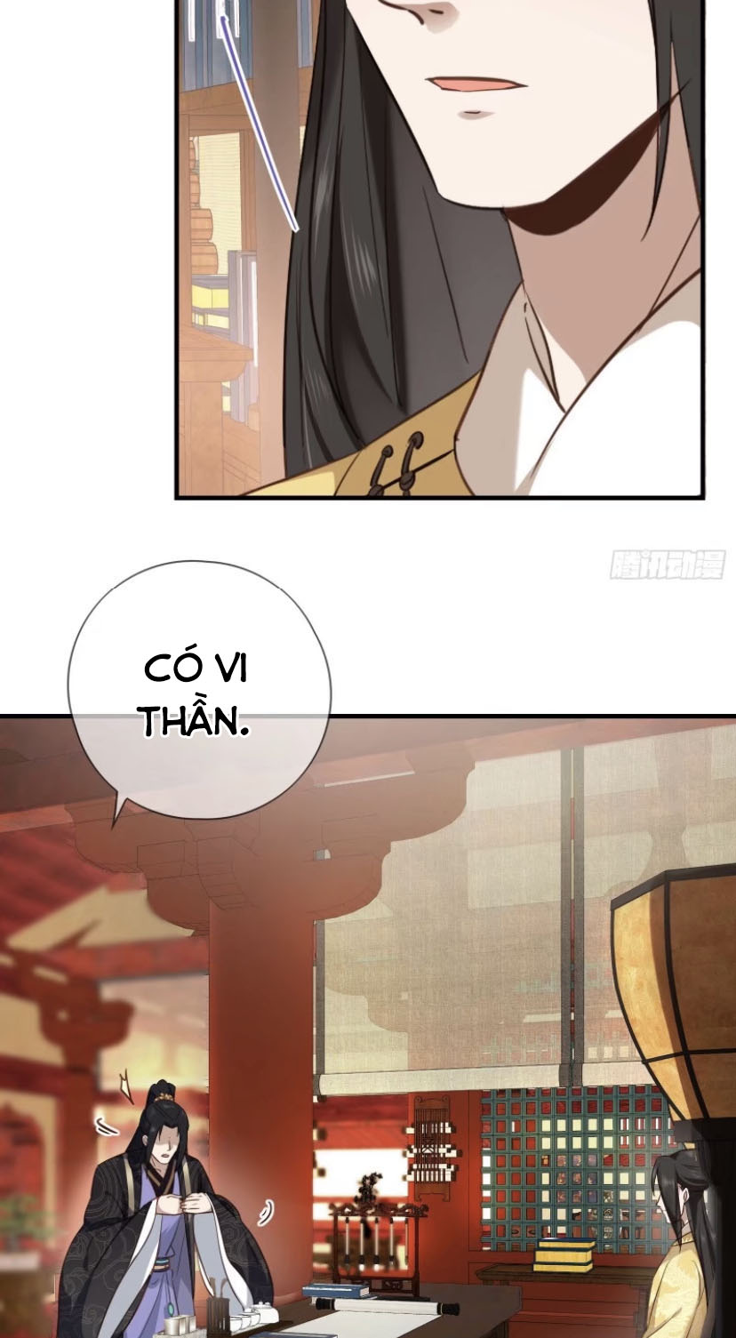 Cô Thành Lonely Chap 34 - Next Chap 35