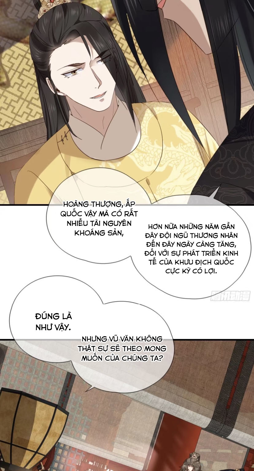 Cô Thành Lonely Chap 34 - Next Chap 35