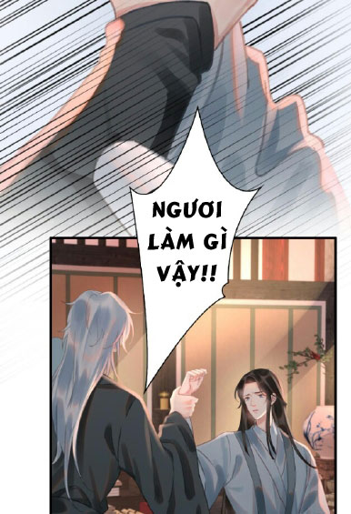 Tế Vũ Bất Tri Quy Chapter 6 - Next Chapter 7